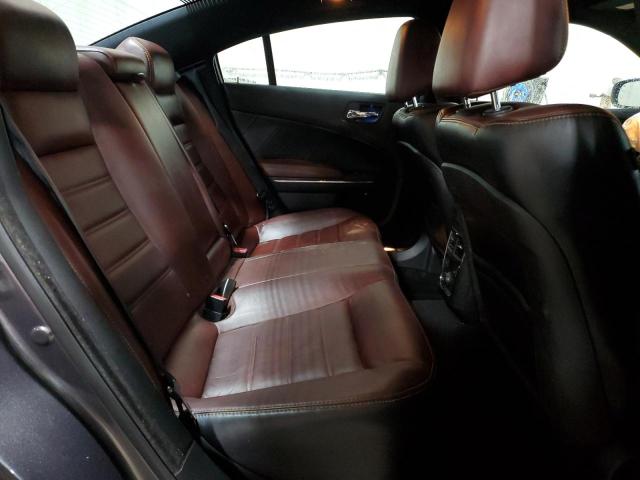 Photo 10 from auction – 2014 DODGE CHARGER R/ with VIN 2C3CDXCTXEH323513