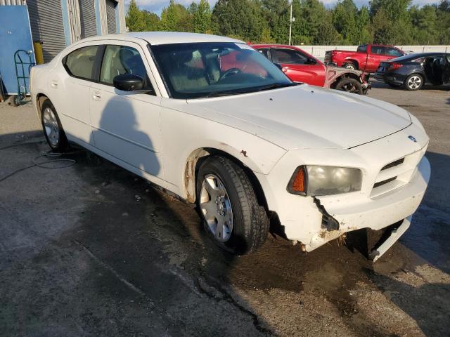Photo 4 from auction – 2007 DODGE CHARGER SE with VIN 2B3KA43G47H801754