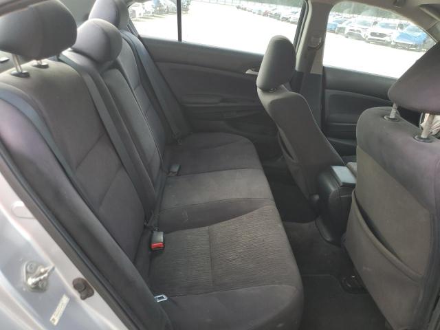 Photo 10 from auction – 2012 HONDA ACCORD LX with VIN 1HGCP2F37CA225635