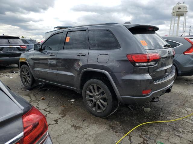 Photo 2 from auction – 2016 JEEP GRAND CHER with VIN 1C4RJFBT4GC489199