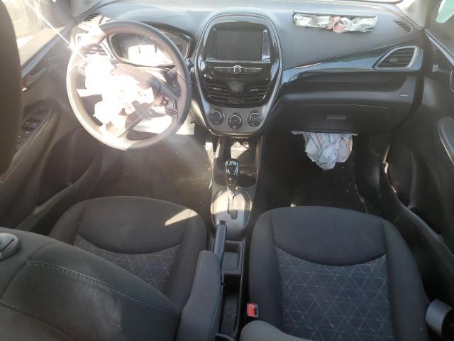 Photo 8 from auction – 2021 CHEVROLET SPARK 1LT with VIN KL8CD6SA0MC716632