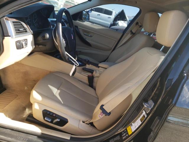 Photo 7 from auction – 2016 BMW 320 XI with VIN WBA8E5G57GNT93007