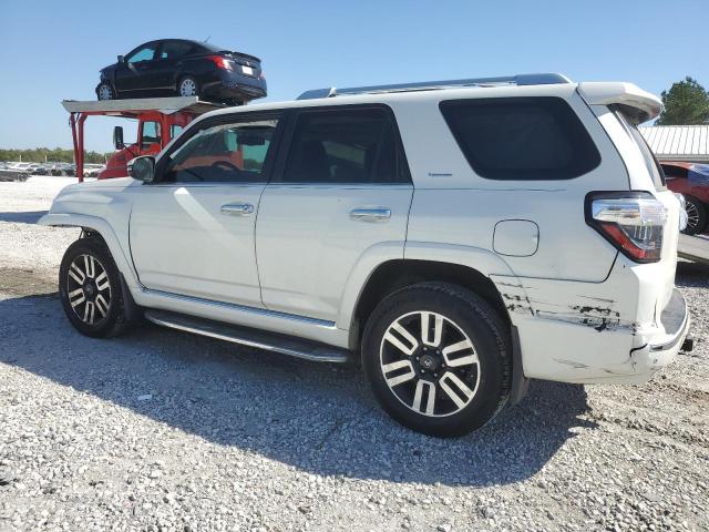 Photo 2 from auction – 2014 TOYOTA 4RUNNER SR with VIN JTEBU5JR6E5166486