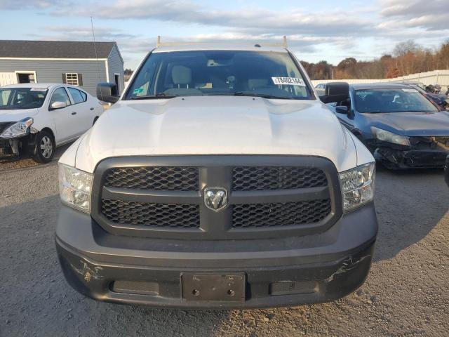 Photo 5 from auction – 2016 RAM 1500 ST with VIN 3C6JR6DG6GG376350