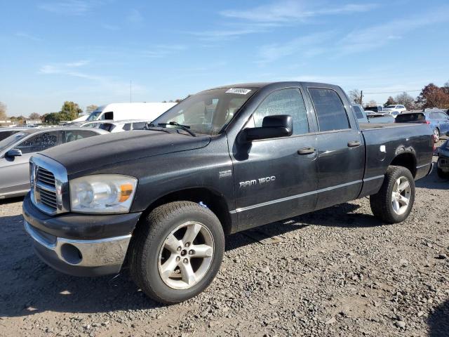 Photo 1 from auction – 2007 DODGE RAM 1500 S with VIN 1D7HU18287S249640