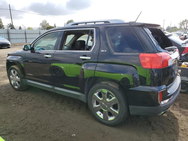 Photo 2 from auction – 2016 GMC TERRAIN SL with VIN 2GKFLPE35G6323365
