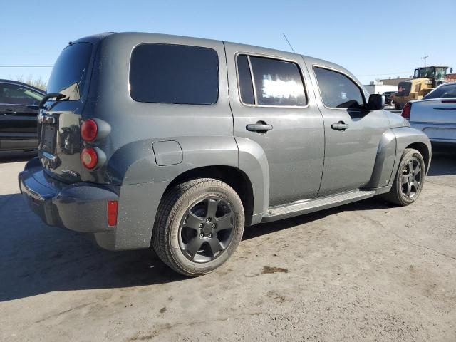 Photo 3 from auction – 2009 CHEVROLET HHR LS with VIN 3GNCA13B19S561348