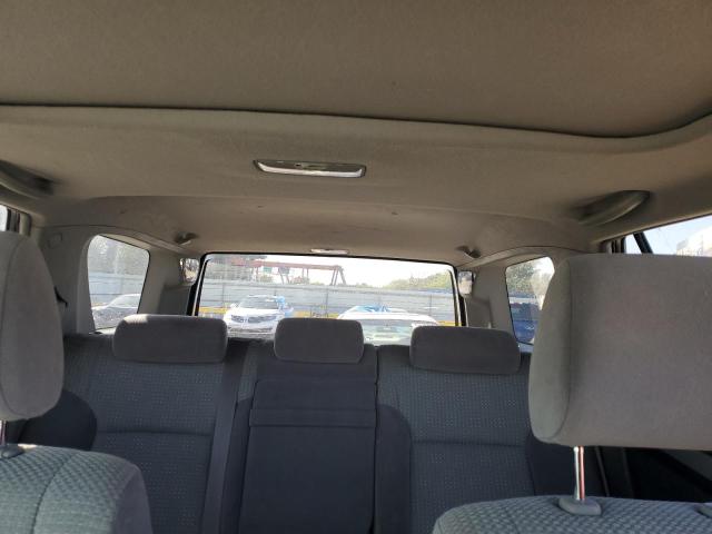 Photo 10 from auction – 2005 TOYOTA 4RUNNER SR with VIN JTEBT14R658020515