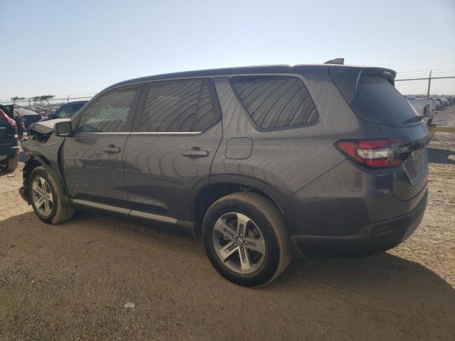 Photo 2 from auction – 2024 HONDA PILOT EXL with VIN 5FNYG2H58RB007819
