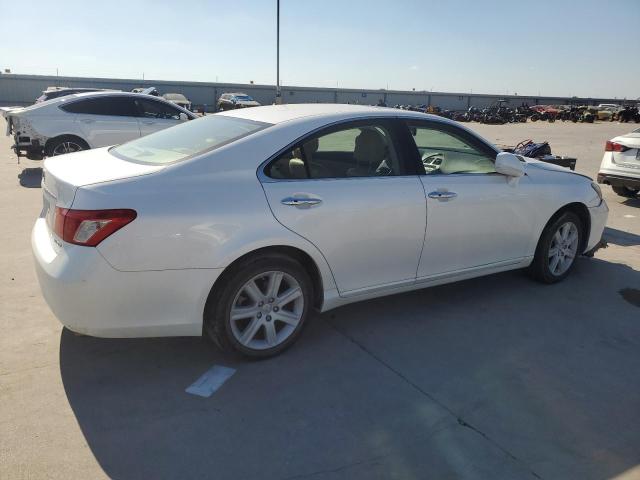 Photo 3 from auction – 2007 LEXUS ES 350 with VIN JTHBJ46GX72058941