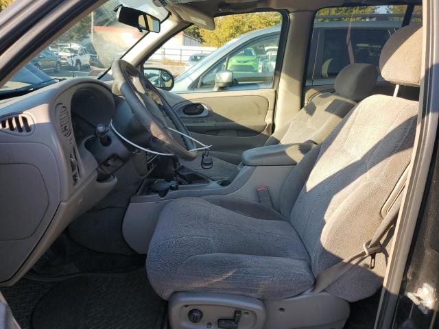 Photo 7 from auction – 2004 CHEVROLET TRAILBLAZE with VIN 1GNET16S746195827