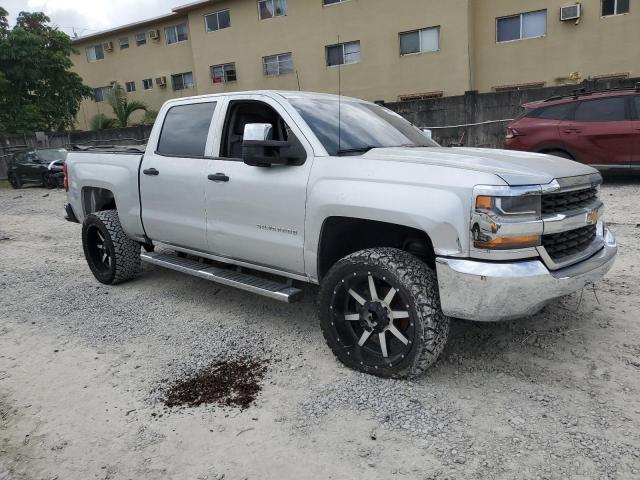Photo 4 from auction – 2016 CHEVROLET SILVERADO with VIN 3GCPCNEH2GG242828