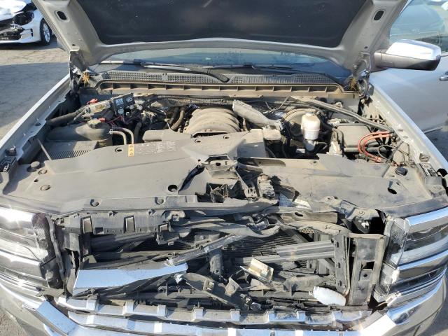Photo 11 from auction – 2018 CHEVROLET SILVERADO with VIN 3GCUKSEC1JG352950