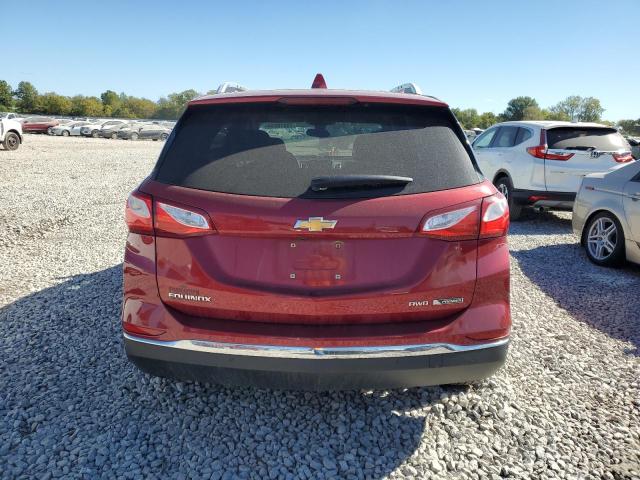 Photo 6 from auction – 2018 CHEVROLET EQUINOX PR with VIN 2GNAXVEV0J6109074