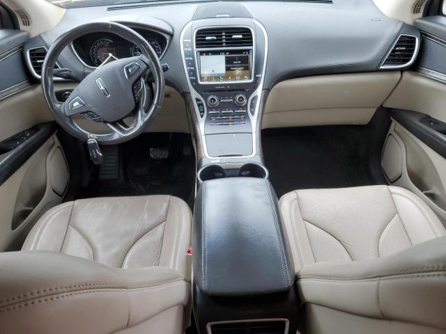 Photo 8 from auction – 2016 LINCOLN MKX RESERV with VIN 2LMTJ6LR5GBL86964