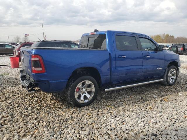Photo 3 from auction – 2019 RAM 1500 BIG H with VIN 1C6SRFFT8KN637265