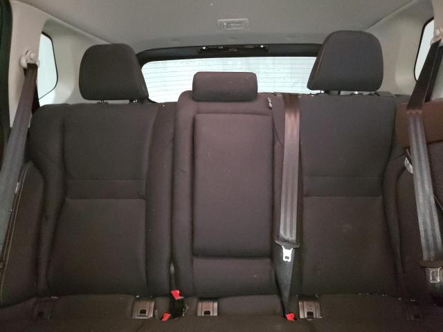 Photo 10 from auction – 2023 NISSAN ROGUE S with VIN 5N1BT3AA5PC821902