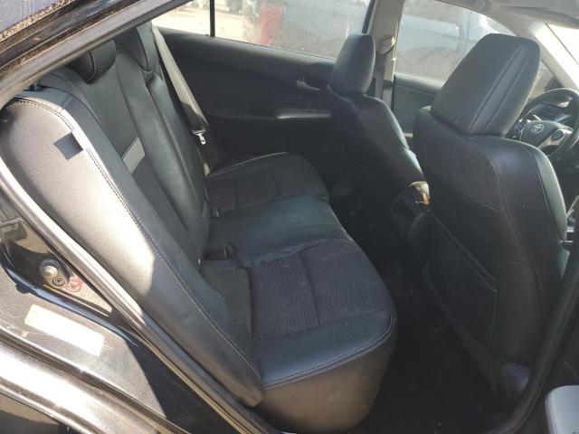 Photo 10 from auction – 2012 TOYOTA CAMRY BASE with VIN 4T1BF1FK1CU067365