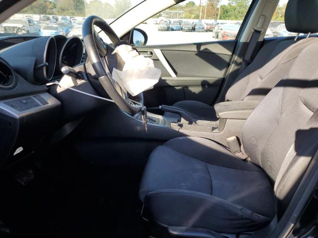 Photo 7 from auction – 2010 MAZDA 3 S with VIN JM1BL1S54A1175863