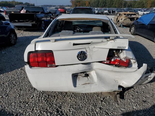 Photo 6 from auction – 2006 FORD MUSTANG with VIN 1ZVFT80NX65110770