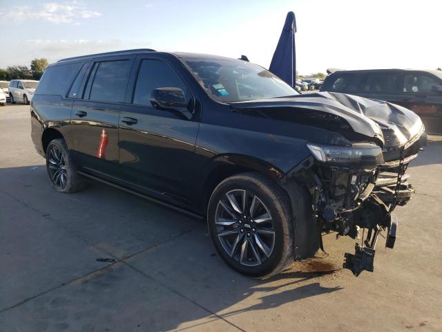 Фото 4 с аукциона – 2024 CADILLAC ESCALADE E с VIN 1GYS4PKT3RR207675