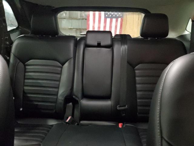 Photo 10 from auction – 2023 FORD EDGE SEL with VIN 2FMPK4J99PBA58139