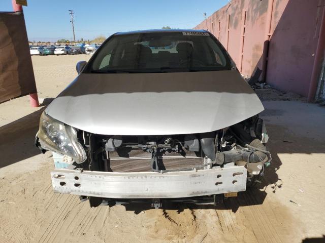 Photo 5 from auction – 2010 LEXUS HS 250H with VIN JTHBB1BA1A2038095