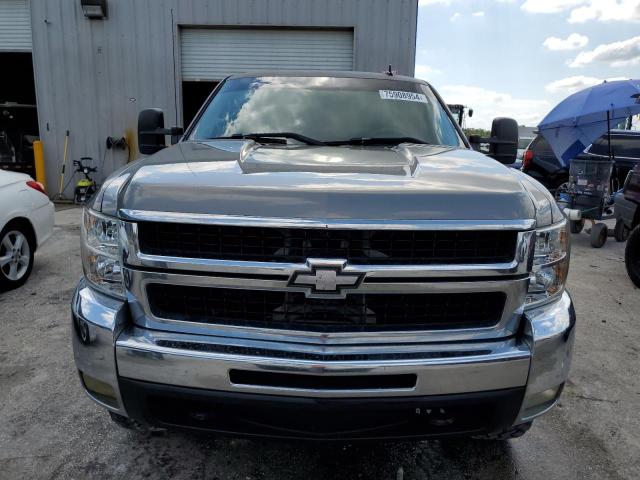 Фото 5 с аукциона – 2007 CHEVROLET SILVERADO с VIN 1GCHK29K37E589913