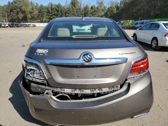 Photo 6 from auction – 2012 BUICK LACROSSE P with VIN 1G4GD5E31CF203639