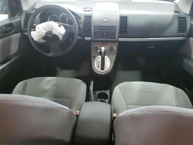 Photo 8 from auction – 2012 NISSAN SENTRA 2.0 with VIN 3N1AB6AP1CL729843
