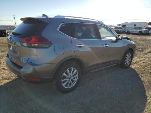 Photo 3 from auction – 2019 NISSAN ROGUE S with VIN KNMAT2MT4KP506128