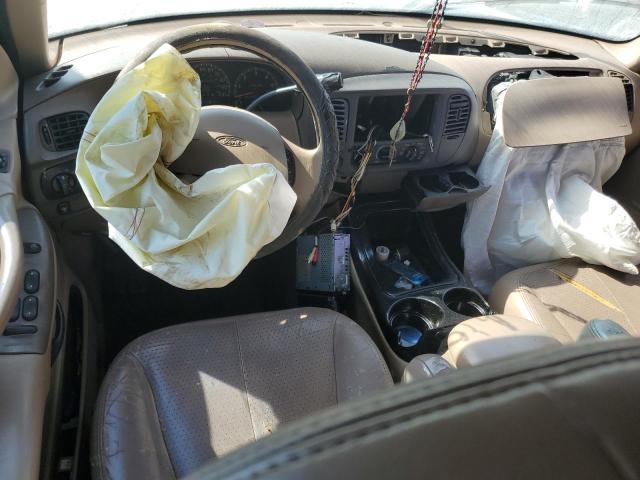 Photo 8 from auction – 1998 FORD EXPEDITION with VIN 1FMPU18L5WLB26798
