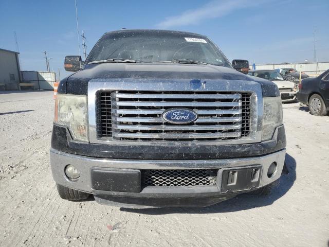 Photo 5 from auction – 2011 FORD F150 SUPER with VIN 1FTFW1CT3BFD28582