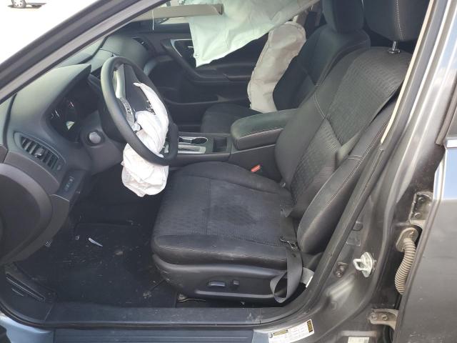 Photo 7 from auction – 2016 NISSAN ALTIMA 2.5 with VIN 1N4AL3APXGN371954