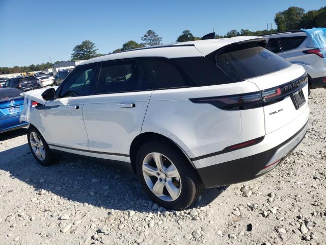 Photo 2 from auction – 2025 LAND ROVER RANGE ROVE with VIN SALYJ2EX7SA391784