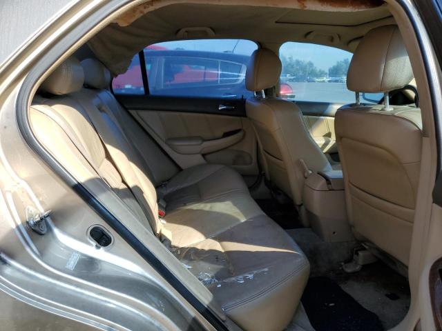 Photo 10 from auction – 2007 HONDA ACCORD with VIN 1HGCM56897A035668