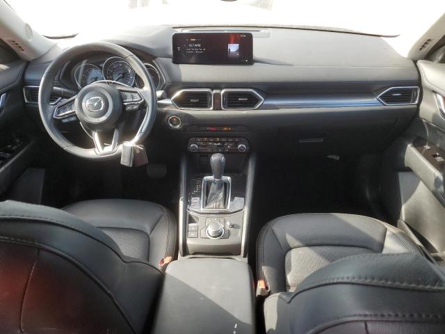 Photo 8 from auction – 2023 MAZDA CX-5 PREFE with VIN JM3KFBCM0P0207717