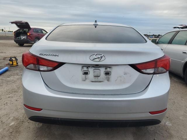 Photo 6 from auction – 2016 HYUNDAI ELANTRA SE with VIN KMHDH4AE9GU480856
