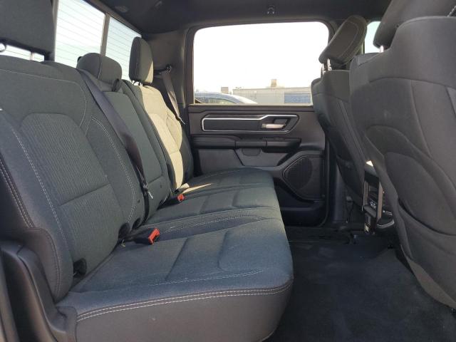 Photo 10 from auction – 2022 RAM 1500 BIG H with VIN 1C6RREFTXNN254294