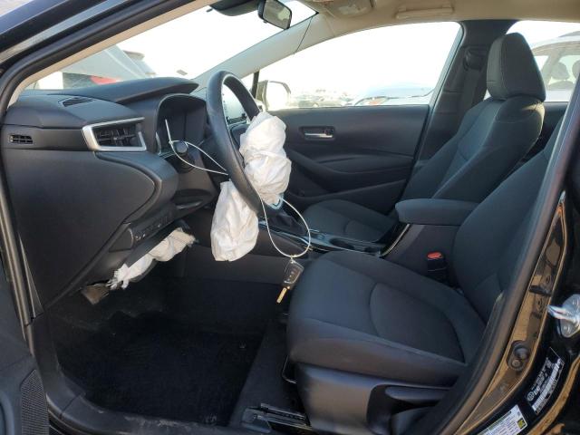 صورة رقم 7 من المزاد - 2020 TOYOTA COROLLA LE مع VIN 5YFBPRBE6LP115293