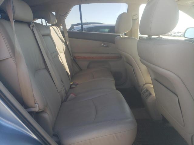 Photo 11 from auction – 2005 LEXUS RX 330 with VIN JTJHA31U350080031