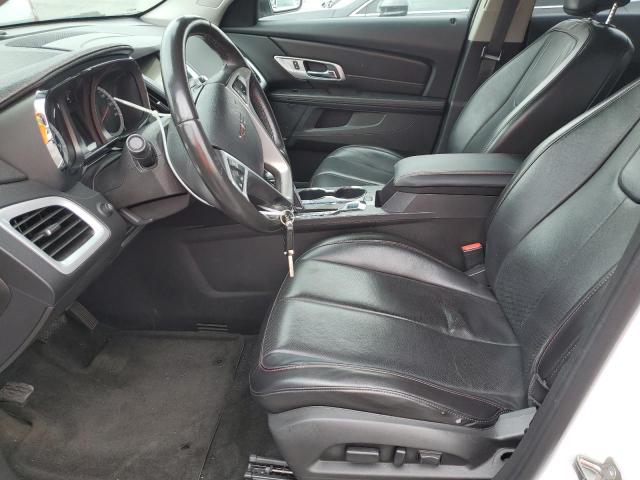 Photo 7 from auction – 2014 GMC TERRAIN SL with VIN 2GKALSEKXE6261804