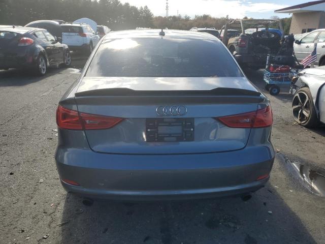 Photo 6 from auction – 2015 AUDI A3 PREMIUM with VIN WAUBFGFF3F1081930