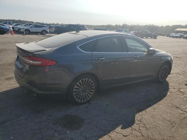 Photo 3 from auction – 2018 FORD FUSION TIT with VIN 3FA6P0D98JR219746