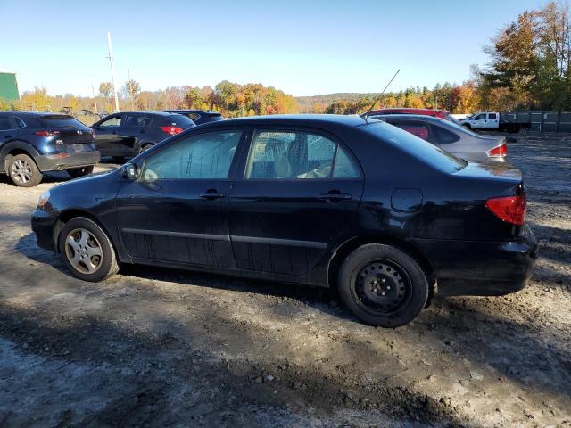 Photo 2 from auction – 2005 TOYOTA COROLLA CE with VIN 2T1BR32E95C373236