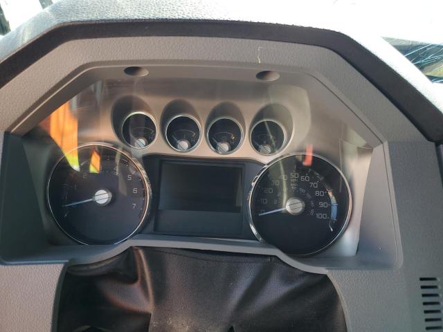 Photo 8 from auction – 2015 FORD F250 SUPER with VIN 1FT7W2B67FEC10312