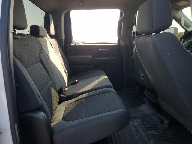 Photo 10 from auction – 2020 CHEVROLET SILVERADO with VIN 1GC4YLE77LF107372