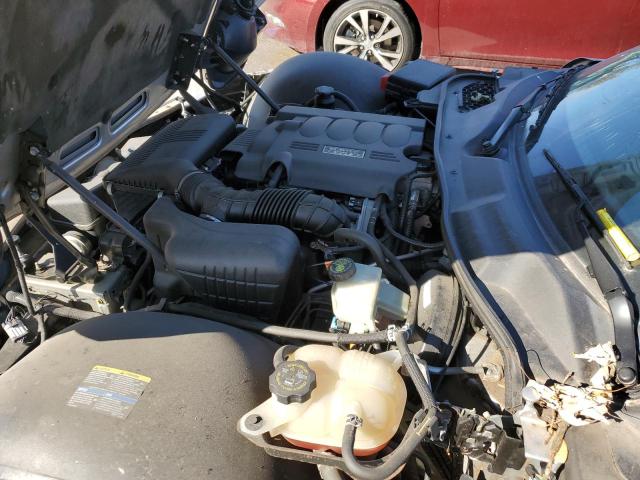 Photo 11 from auction – 2006 PONTIAC SOLSTICE with VIN 1G2MB35B76Y119010