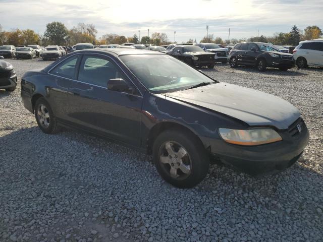 Photo 4 from auction – 2002 HONDA ACCORD EX with VIN 1HGCG327X2A009209