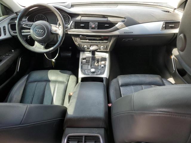 Photo 8 from auction – 2012 AUDI A7 PRESTIG with VIN WAU3GAFC4CN074977